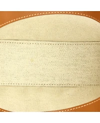 Pre-Owned Loewe Luna Hobo Anagram Jacquard