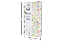 See It Bigger 15 Monthly Weekly Planner