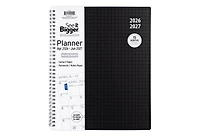See It Bigger Large 15 Monthly Weekly Planner