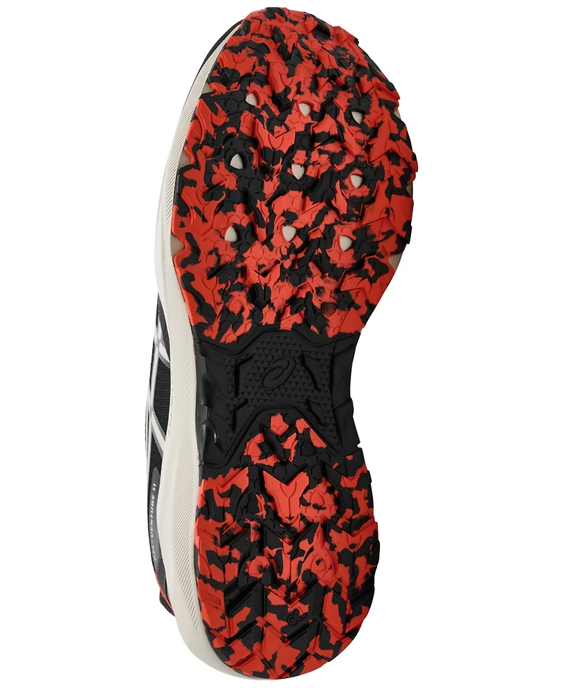 Asics Men's Gel-Venture 11 Trail Running Sneakers from Finish Line