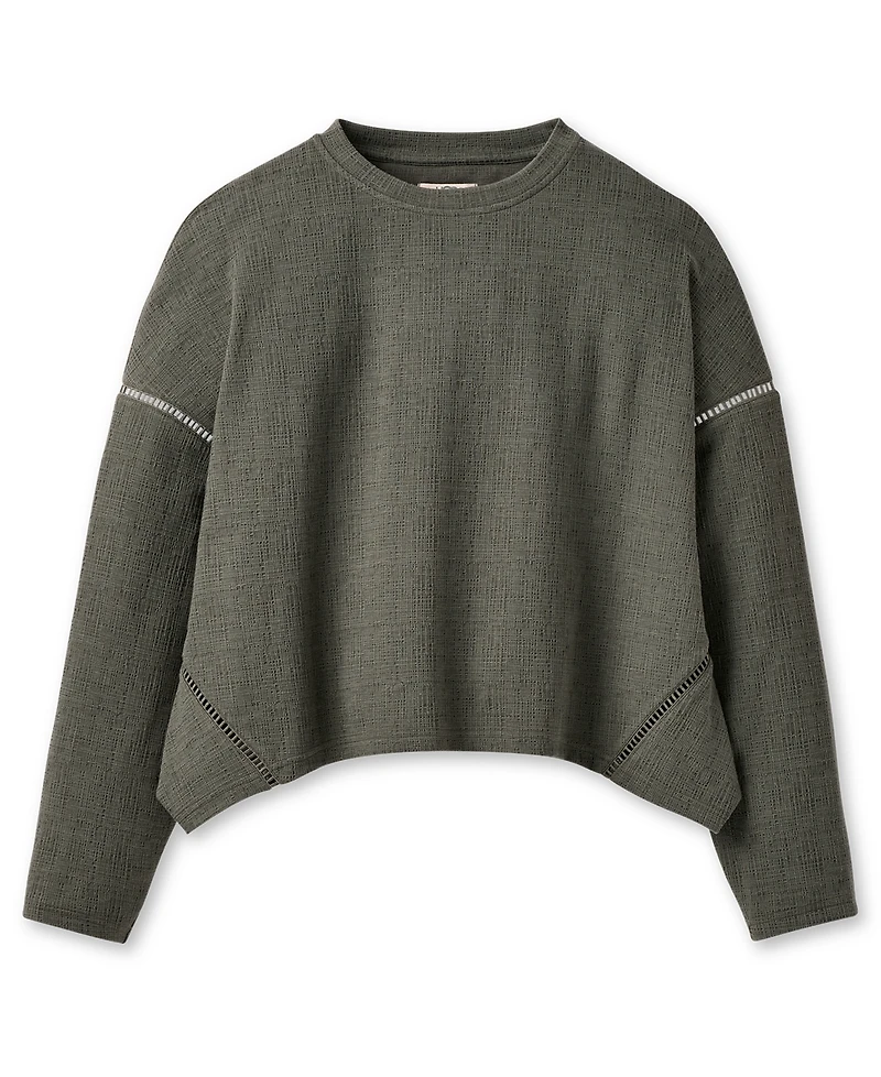 Ugg Women's Hayvie Crewneck Top