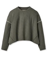 Ugg Women's Hayvie Crewneck Top