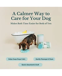 Nina Woof Dog Bath Kit