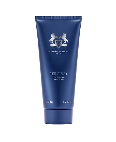 Parfums de Marly Percival Shower Gel, 6.7 oz.