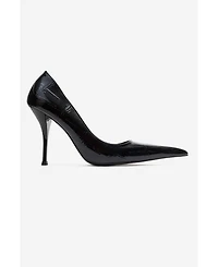 Prologue Shoes women's Luce Pointed Toe Stiletto Pump