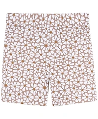 Gerber Baby Girls 3-Piece T-Shirts and Shorts, Usa, 24 Months