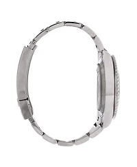 Pre-Owned Rolex Oyster Perpetual Submariner Starbucks Date Automatic Watch in Stainless Steel and Cerachrom 41mm