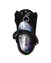 Josmo Little Girls Classic Dress Shoes