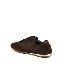 JSlides Women's Prisha Lace-Up Sneaker