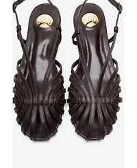 Prologue Shoes Women's Liss Strap Sandal