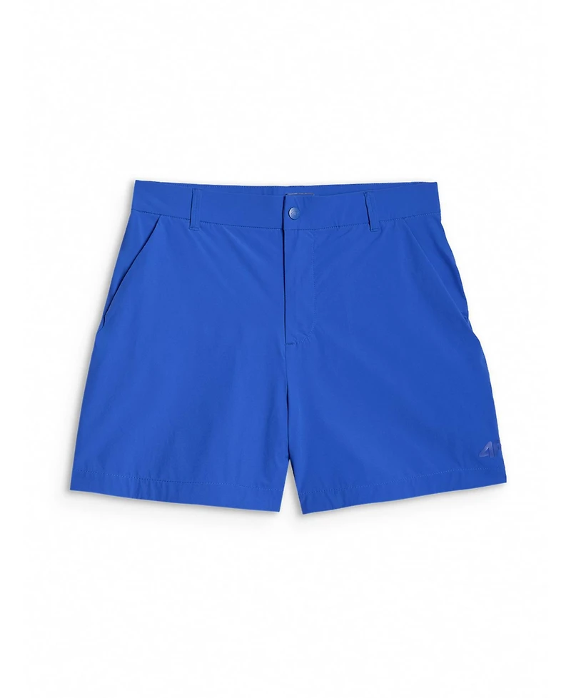 4F Women's Quick-Dry Trekking Shorts