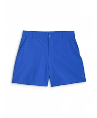 4F Women's Quick-Dry Trekking Shorts