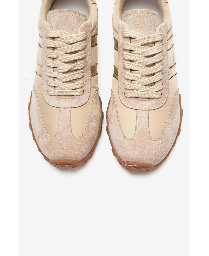 Prologue Shoes Women's Flux Sneaker