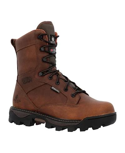 Rocky Men's BearClaw 400G Insulated Hunting Boot