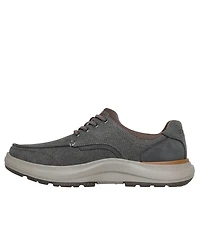 Skechers Men's Relaxed Fit: Altman - Finch Casual Sneakers from Finish Line