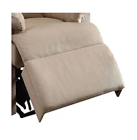 sumyeg Woven Fabric Motion Recliner