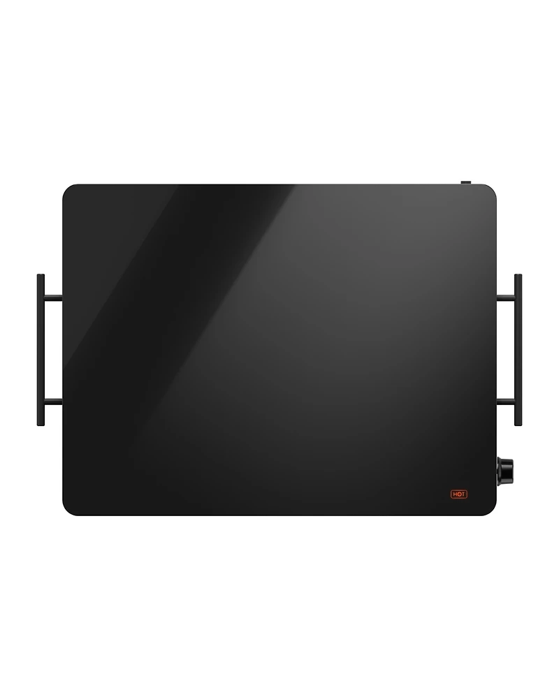 Chefman Family-Sized Glass Top Warming Tray