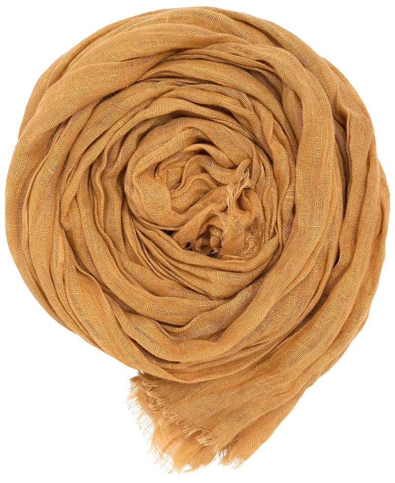Polo Ralph Lauren Men's Embroidered Scarf