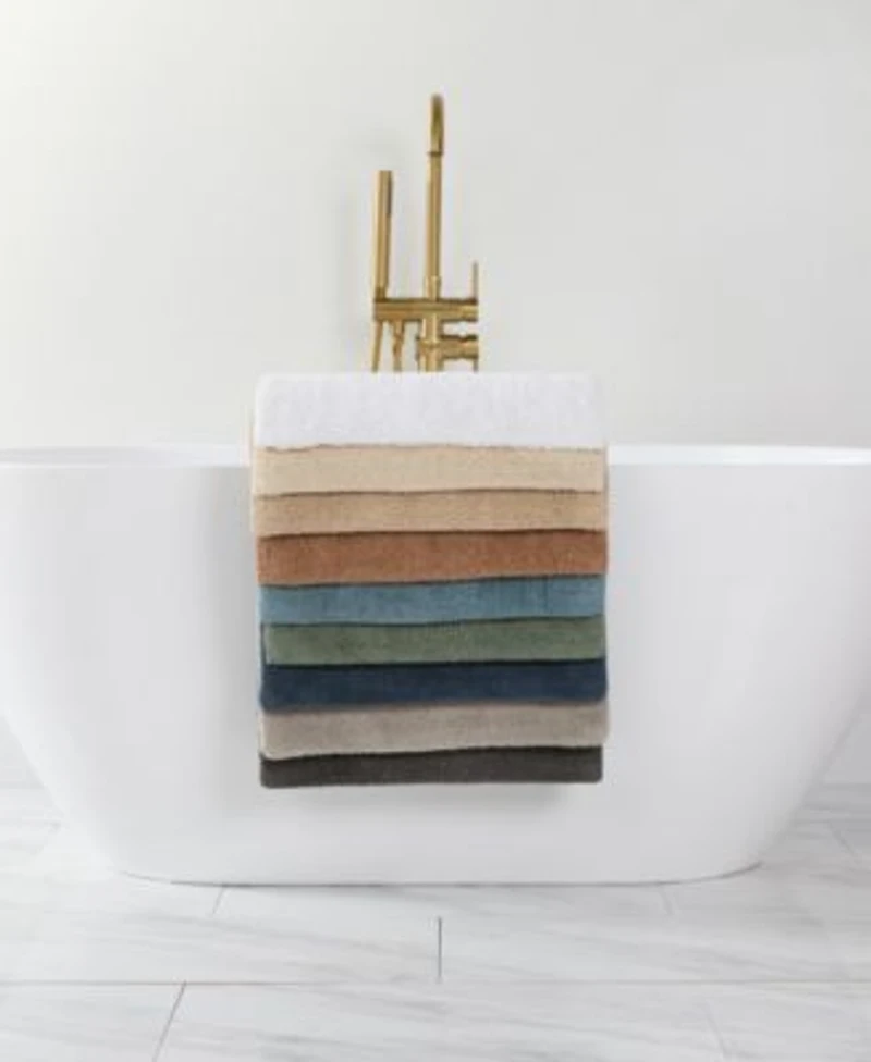 Ienjoy Home Reversible Cotton Bath Mats