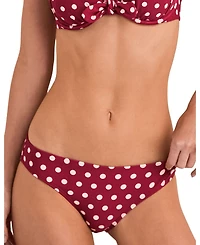 Adore Me Women's Shelbie Swimwear Bikini Panty