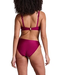 Hunkemoller Women's Marrakech Rio Bikini Bottom