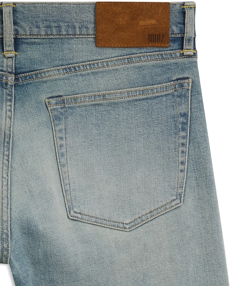 Boss By Hugo x Beckham Men's Stretch Denim Slim-Fit Jeans