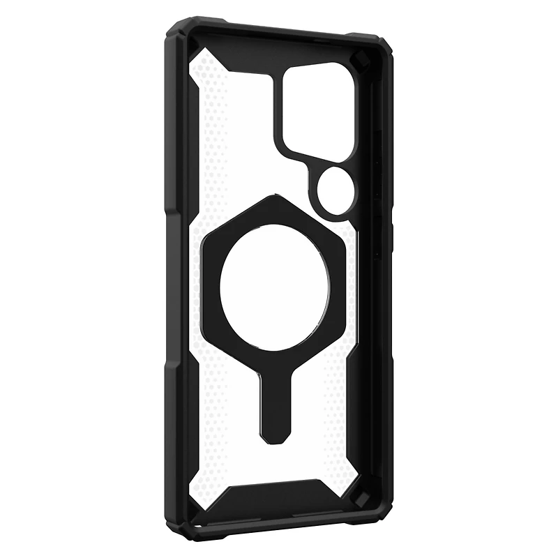 Urban Armor Gear Plasma Xte Case with Magnet for Samsung Galaxy S 2025 Large