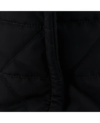 Pre-Owned Prada Large Open Shopping Tote Quilted Re-Nylon