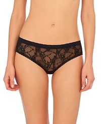 Natori Women's Bliss Allure One Lace Girl Brief 2-Pack