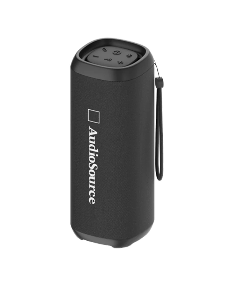 Audiosource AS730 30W Portable Bluetooth Speaker w/ IP67 Waterproof & 12H Battery