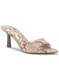 I.n.c. International Concepts Women's Basaaria Dress Sandals, Exclusively at Macy's