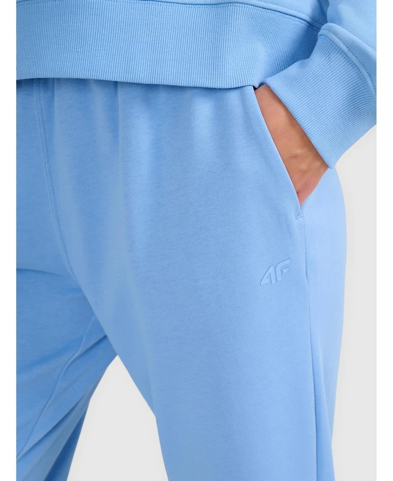 4F Women's Joggers Basic Sweatpants