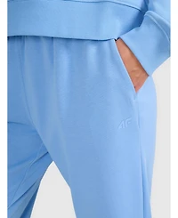 4F Women's Joggers Basic Sweatpants
