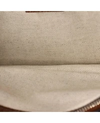Pre-Owned Gucci Small Dionysus Bag Gg Denim