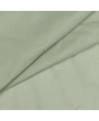 Ellis Curtain 70% Polyester 30% Cotton Stacey Ruffled Prscilla Curtain Panel Pairs With Tiebacks 54"