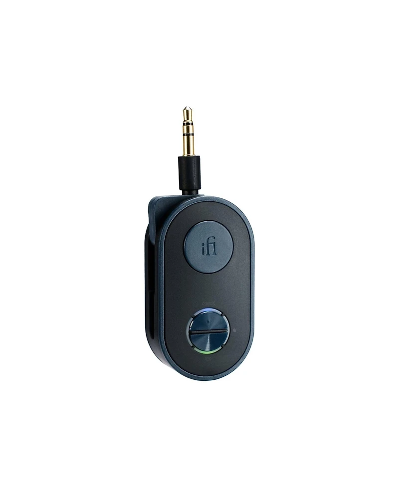 iFi Up Travel Bluetooth Transmitter & Receiver
