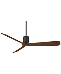 Casa Vieja 52" Avo Damp Ceiling Fan with Remote