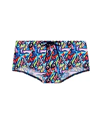 Hom Men's Idylle Swim Trunk