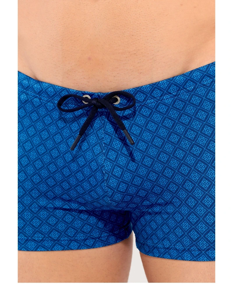 Hom Men's Hendaye Swim Shorts