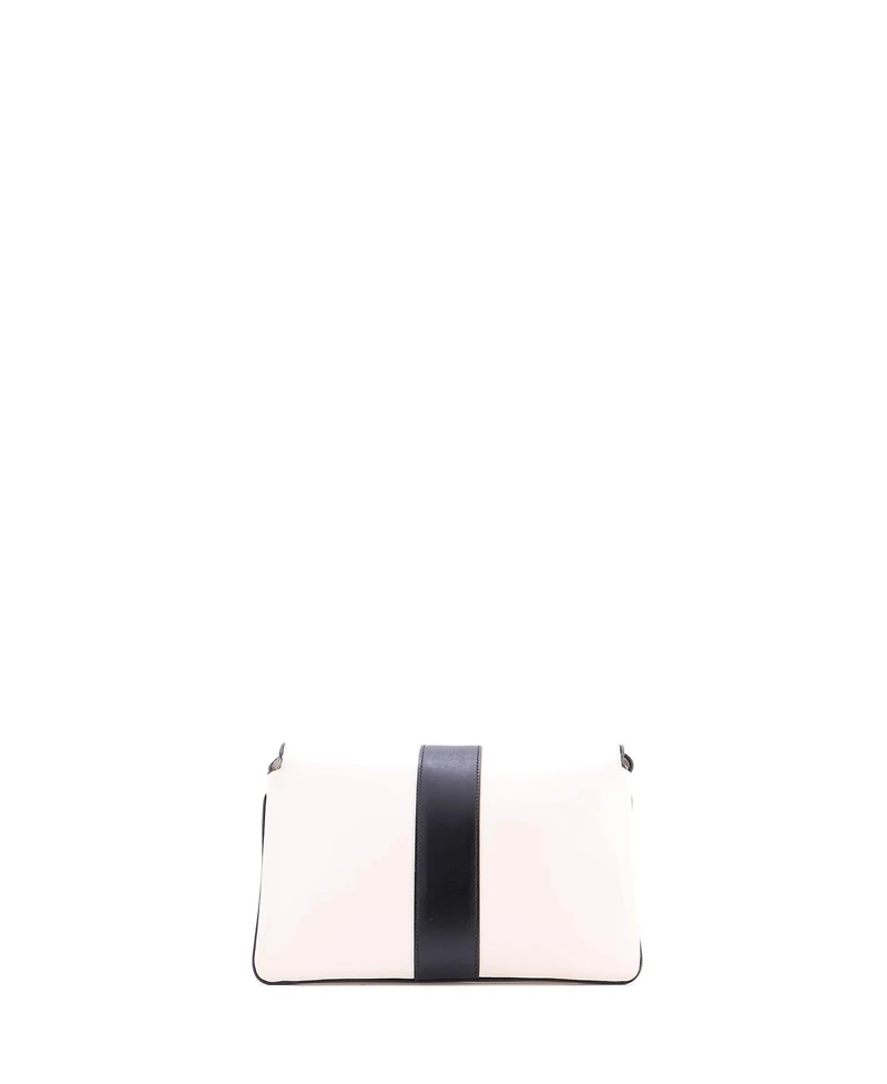 Pre-Owned Gucci Small Arli Shoulder Bag Leather