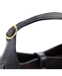 Pre-Owned Gucci Mini Jackie 1961 Hobo Leather