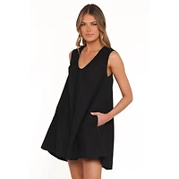 Petal and Pup Women's Jorah Mini Dress