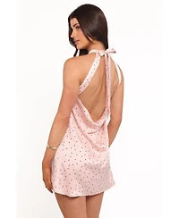 Petal and Pup Women's Gabrielle Mini Dress