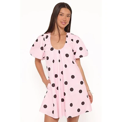 Petal and Pup Women's Bertine Mini Dress