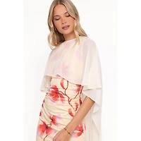 Petal and Pup Women's Tamzyn Maxi Dress