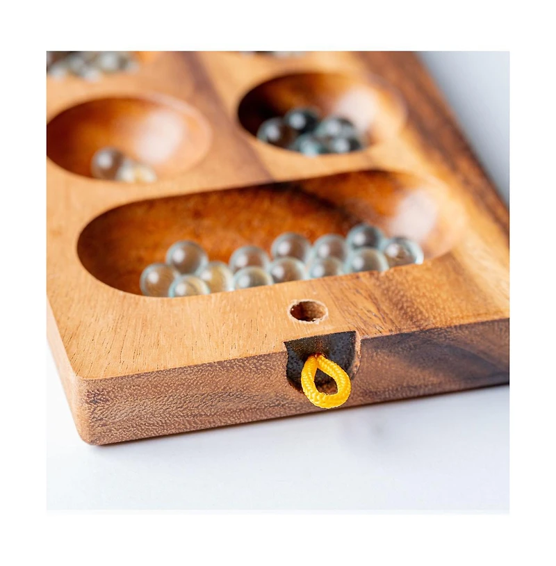 Verve Culture Thai Mancala Set