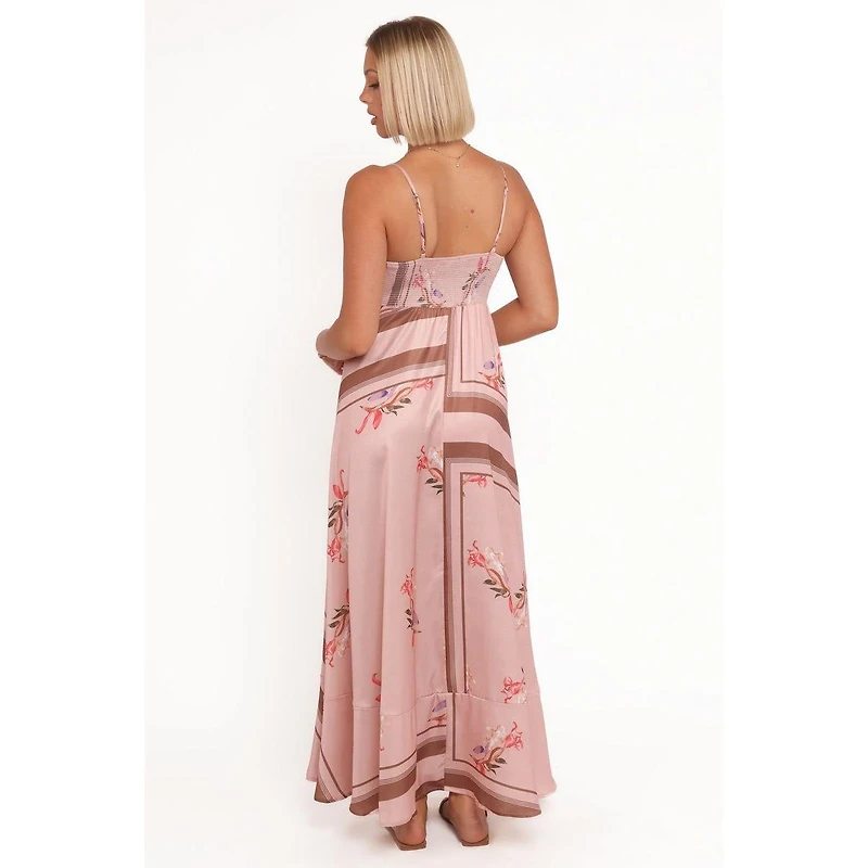 Petal and Pup Women's Elanor Maxi Dress