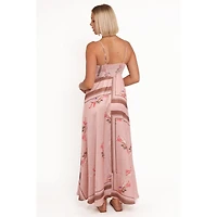 Petal and Pup Women's Elanor Maxi Dress