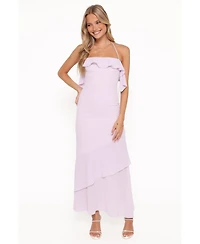 Petal and Pup Women's Illuka Maxi Dress