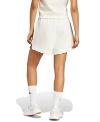 adidas Women's Loose-Fit Active Shorts